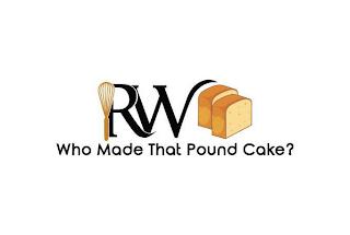 WHO MADE THAT POUND CAKE? trademark