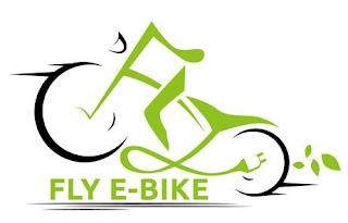 FLY FLY E-BIKE trademark