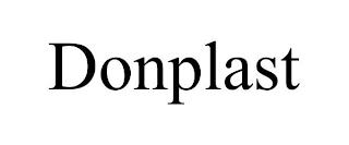 DONPLAST trademark