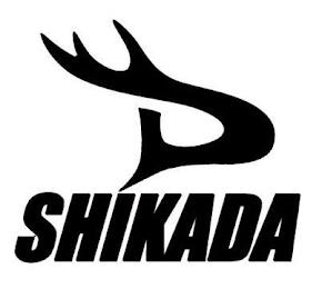 SHIKADA trademark