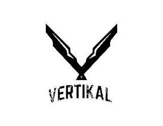 V VERTIKAL trademark