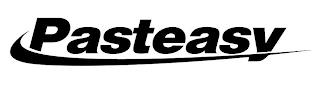 PASTEASY trademark