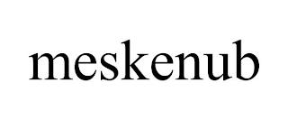 MESKENUB trademark