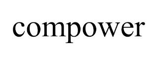 COMPOWER trademark