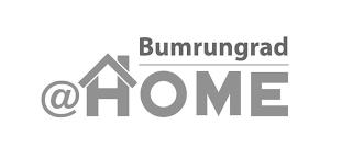 BUMRUNGRAD @HOME trademark