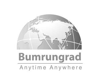 BUMRUNGRAD ANYTIME ANYWHERE trademark