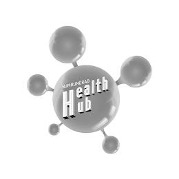 BUMRUNGRAD HEALTH HUB trademark