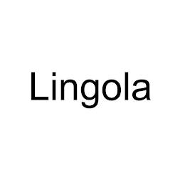 LINGOLA trademark