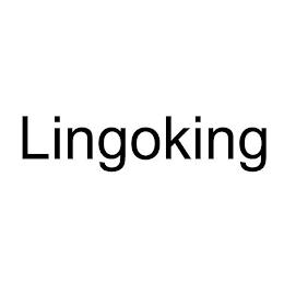 LINGOKING trademark