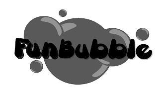 FUNBUBBLE trademark