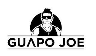 GUAPO JOE trademark