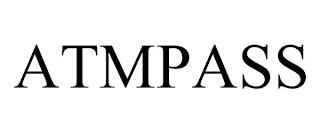 ATMPASS trademark