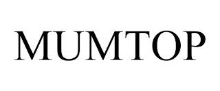 MUMTOP trademark