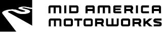 MID AMERICA MOTORWORKS trademark