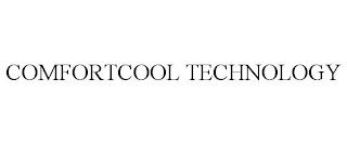 COMFORTCOOL TECHNOLOGY trademark