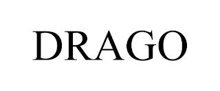 DRAGO trademark