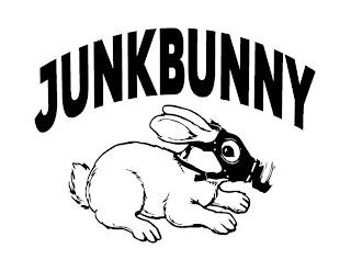 JUNKBUNNY trademark