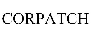 CORPATCH trademark