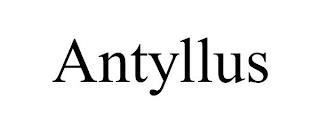 ANTYLLUS trademark