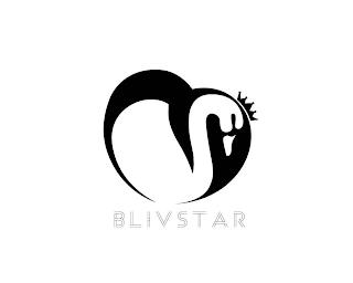 BLIVSTAR trademark