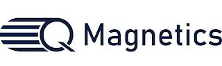 Q MAGNETICS trademark