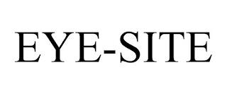 EYE-SITE trademark