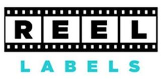 REEL LABELS trademark