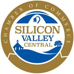 CHAMBER OF COMMERCE SILICON VALLEY CENTRAL trademark