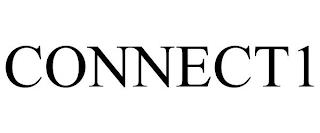 CONNECT1 trademark