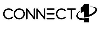 CONNECT1 trademark