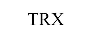 TRX trademark