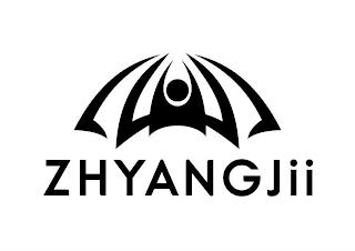 ZHYANGJII trademark