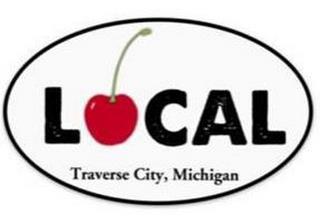 LOCAL TRAVERSE CITY, MICHIGAN trademark