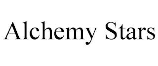 ALCHEMY STARS trademark