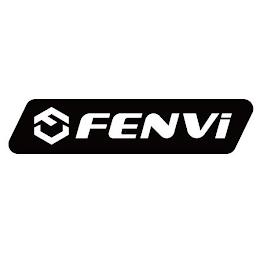 FENVI trademark