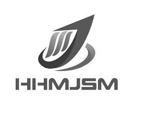 HHMJSM trademark