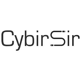 CYBIRSIR trademark