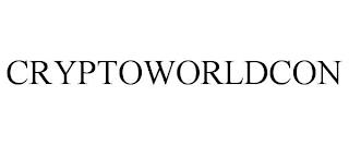 CRYPTOWORLDCON trademark