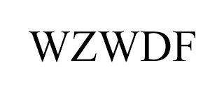 WZWDF trademark