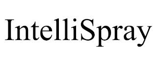 INTELLISPRAY trademark