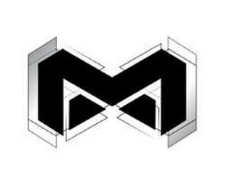 M trademark