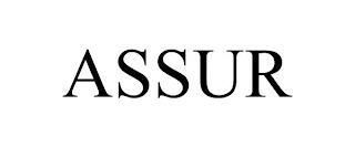 ASSUR trademark