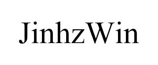 JINHZWIN trademark