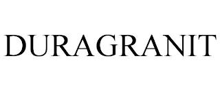 DURAGRANIT trademark