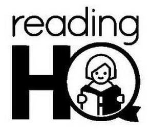 READING HQ trademark