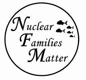 NUCLEAR FAMILIES MATTER trademark