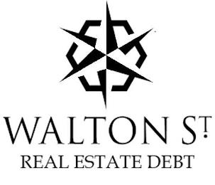 WALTON ST. REAL ESTATE DEBT trademark