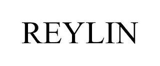 REYLIN trademark