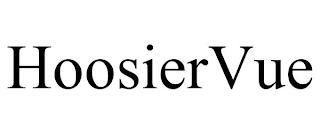 HOOSIERVUE trademark