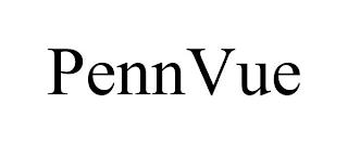 PENNVUE trademark